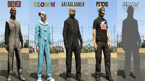 How To Find GTA Online Slashers Killers This Halloween.